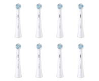 Oral-B Końcówka do szczoteczki iO Ultimate Clean EB8 (biały) - 1601547 - zdjęcie 1